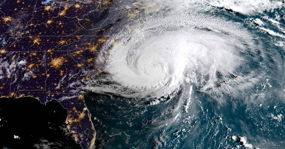 How to Prepare for Hurricane Season When You Have a Pet