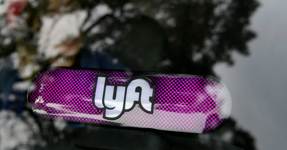 Google Grows its Investment in Lyft