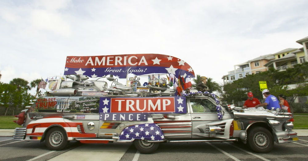 Weird and Colorful Cars from our Past That May Surprise You