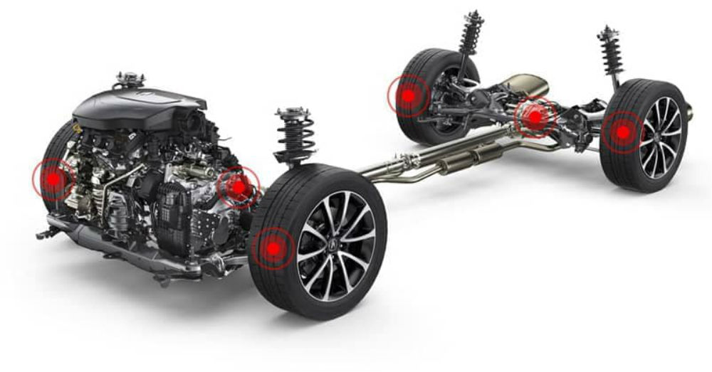 Wheel Spin Been Reduced Let Us Count The Ways