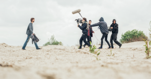 Documentary Fear Tactics
