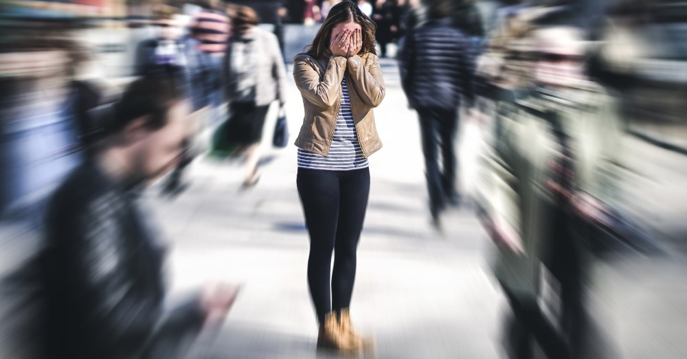 The Psychology of Fear