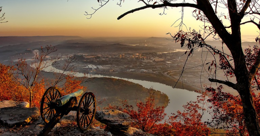 Under the Radar Restaurants in Chattanooga, TN