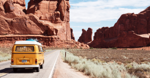 “American Road Trip” A Book Review for a Great Story