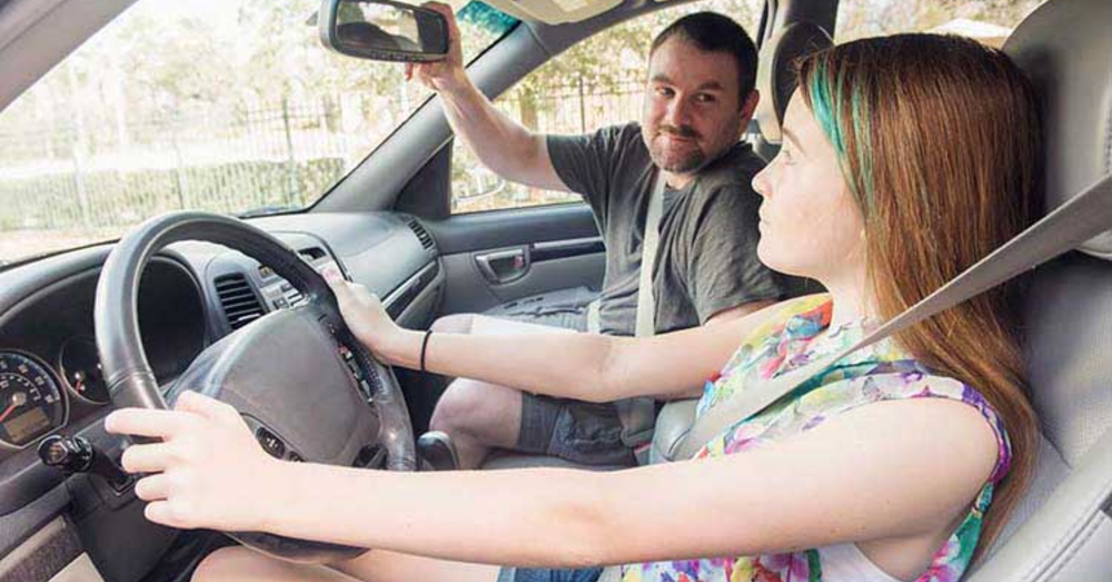 Is Your Teenager Ready for Their Own Car?