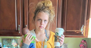 The Most Creative Halloween Costume Ever?