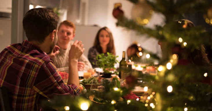 Be Mindful of Your Health During the COVID-19 Holiday