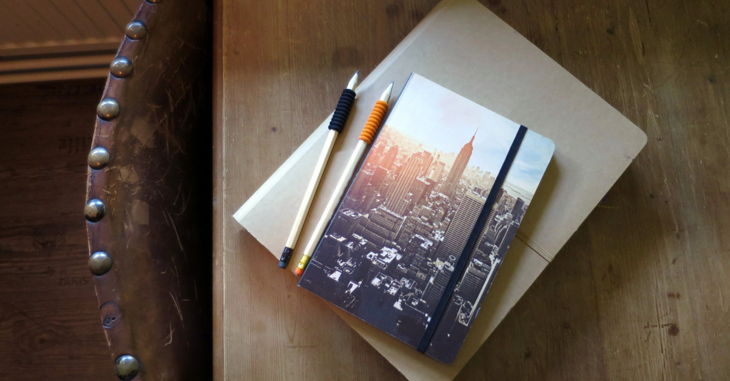 Create a Productivity Plan and Make the Most of the New Year