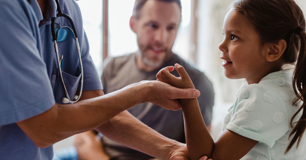 7 Things to Know About Sydenham’s Chorea