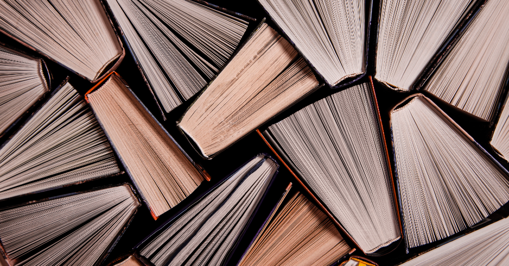 Choose Some of the Best Books and Get Your Read On this Year