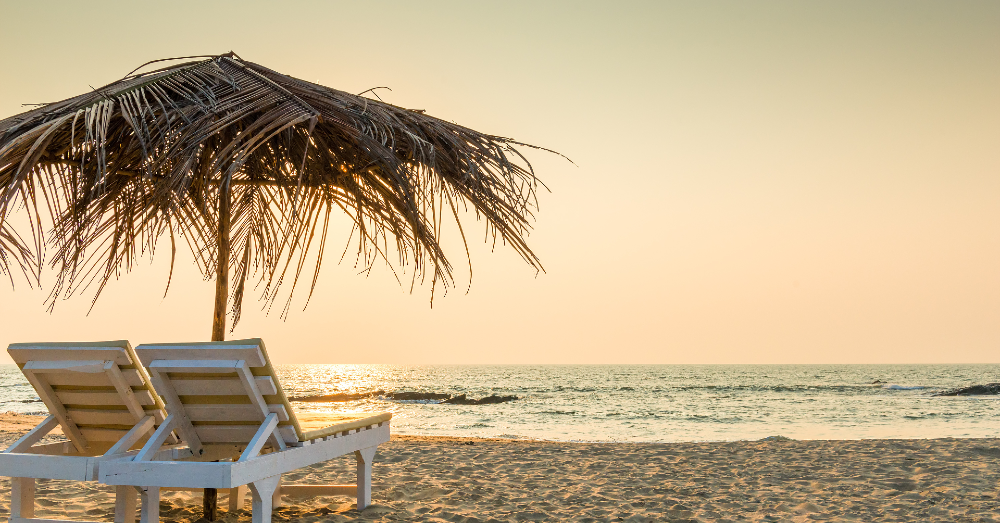 February Could be the Right Month for Your Vacation