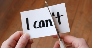 Stop Telling Yourself Lies: Get Back On Track Today