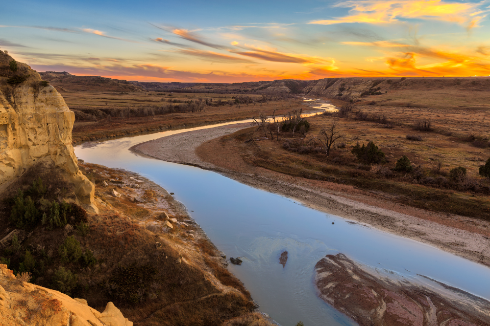 Find Amazing Fun in North Dakota on Your Vacation