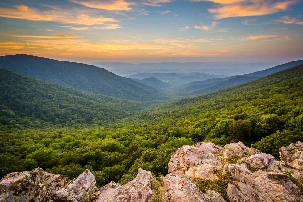 What Are Some of the Best Places to Visit in Virginia?