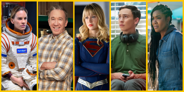 Will the TV Shows You Love Be Renewed or Canceled?