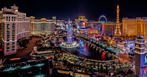You Can Have a Lot of Fun with Kids in Las Vegas, Nevada
