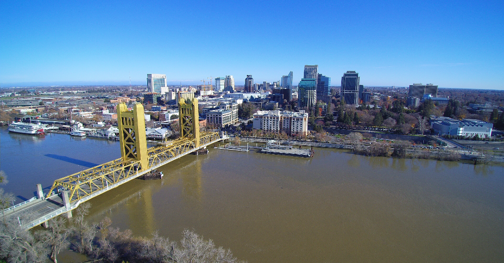 Fun Things to do in Sacramento, CA