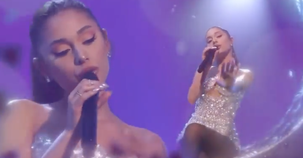 What Ariana Grande Will Bring to “The Voice” This Season
