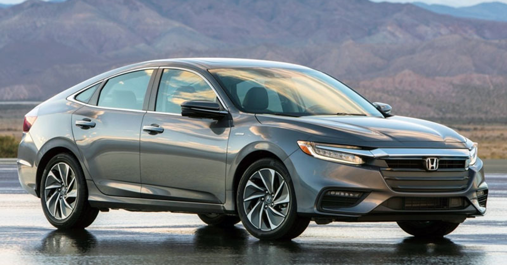 2021 Fuel Economy: 5 Great Vehicles with Great Gas Mileage