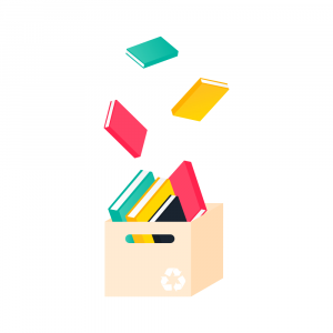 5 Of The Best Book Box Subscriptions