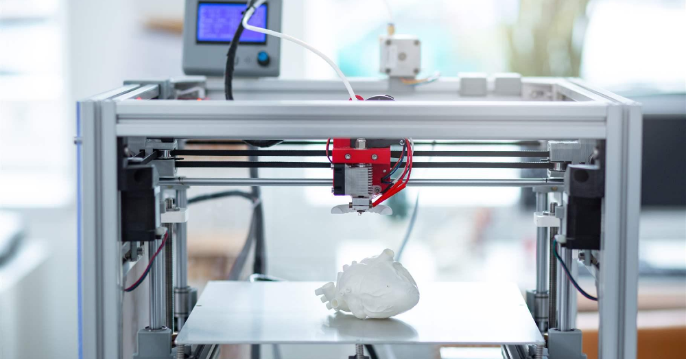 How 3D Printing Has Helped Make Medical Advancements