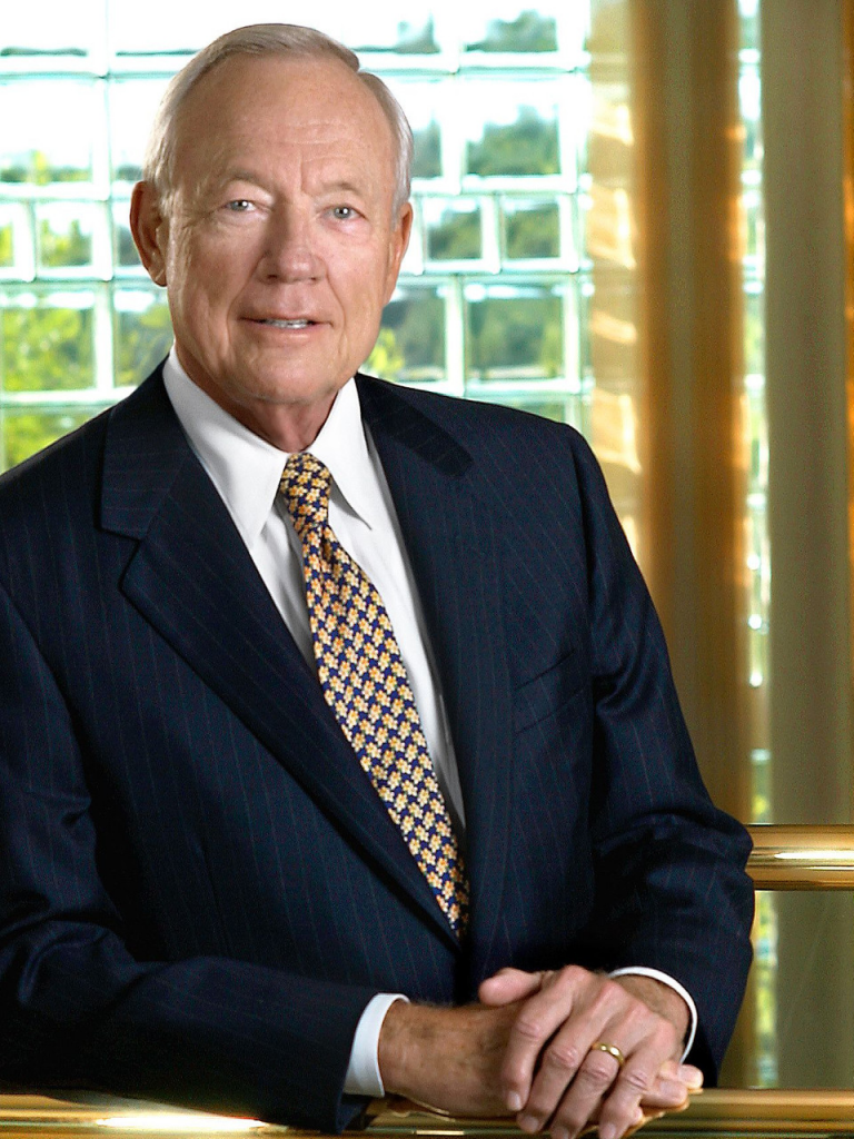 The Legacy of Richard T. Farmer
