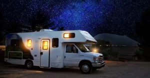 10 Reasons To Get An RV For Your Summer Adventure