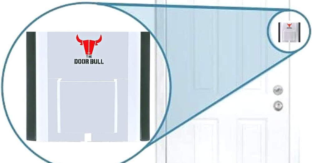 Door Bull Barricade