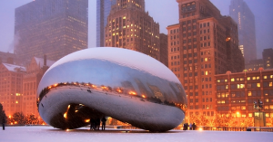 10 Budget-Friendly Midwest Cities for Your Next Winter Vacation