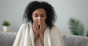 10 Tips to Avoid Getting a Cold This Fall