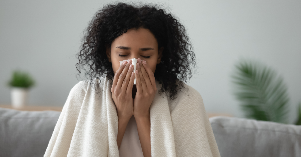 10 Tips to Avoid Getting a Cold This Fall