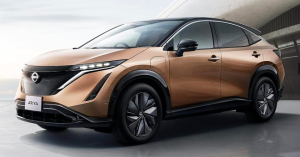 Nissan Expects To Qualify For US EV Tax Credits By 2026