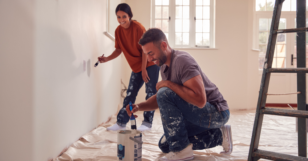 New Homeowners: Tips to Keep Your DIY Projects on Track