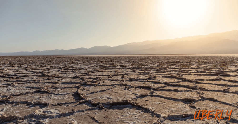 Death Valley's Runaway Rocks Caught on Camera: Mystery Cracked